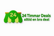 24 Timmar Deals
