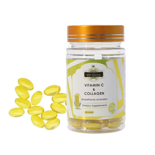 Vitamin och Tillskott