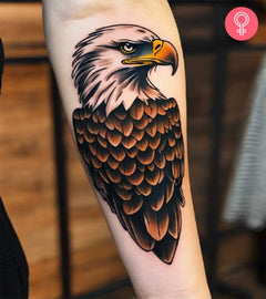 Tatuering