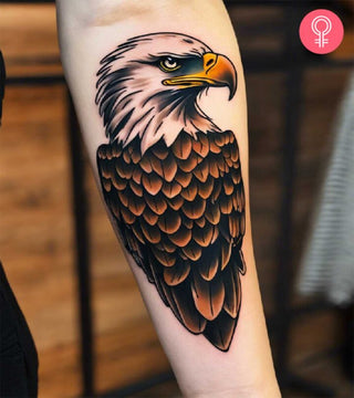 Tatuering