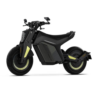Elektronik & Motors