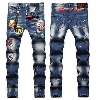 Jeans Män