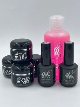 Gel