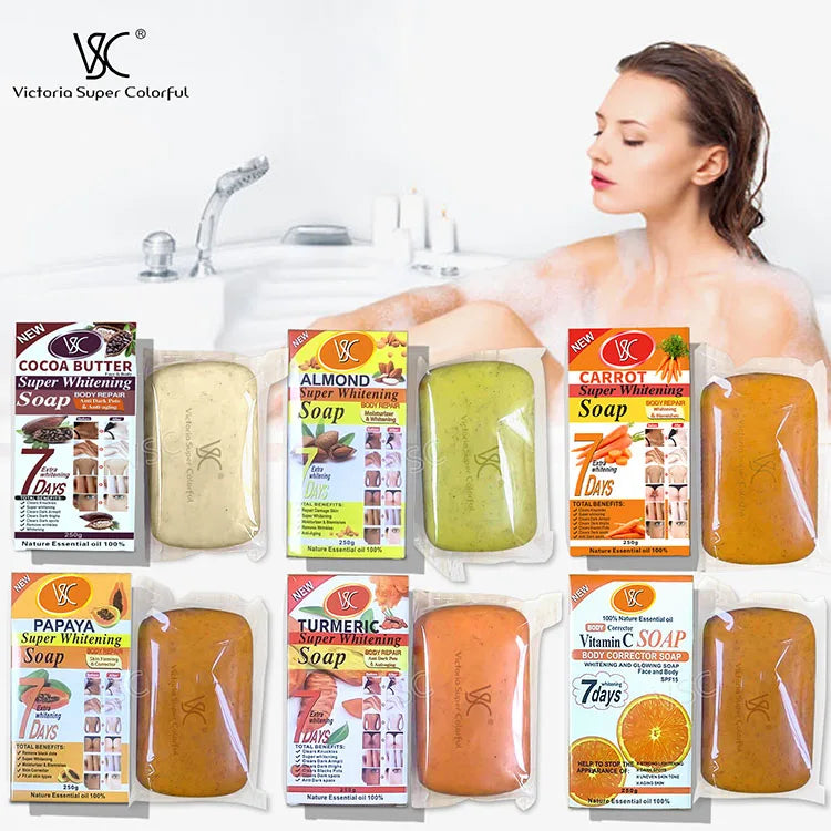 VSC soap