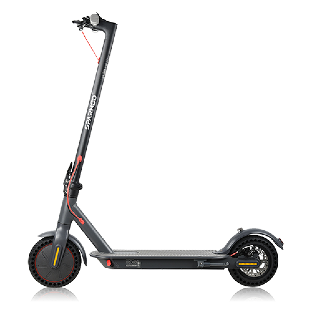 MK083 Electric Scooter