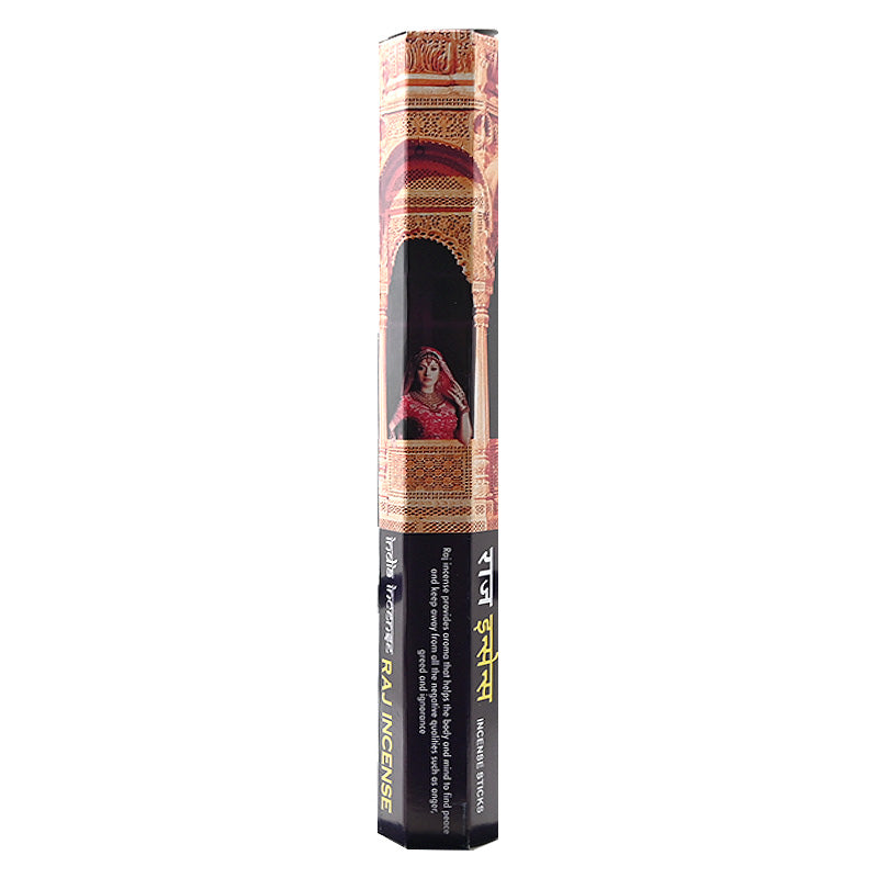 20 pinnar Indisk rökelse Dharma old tower incense