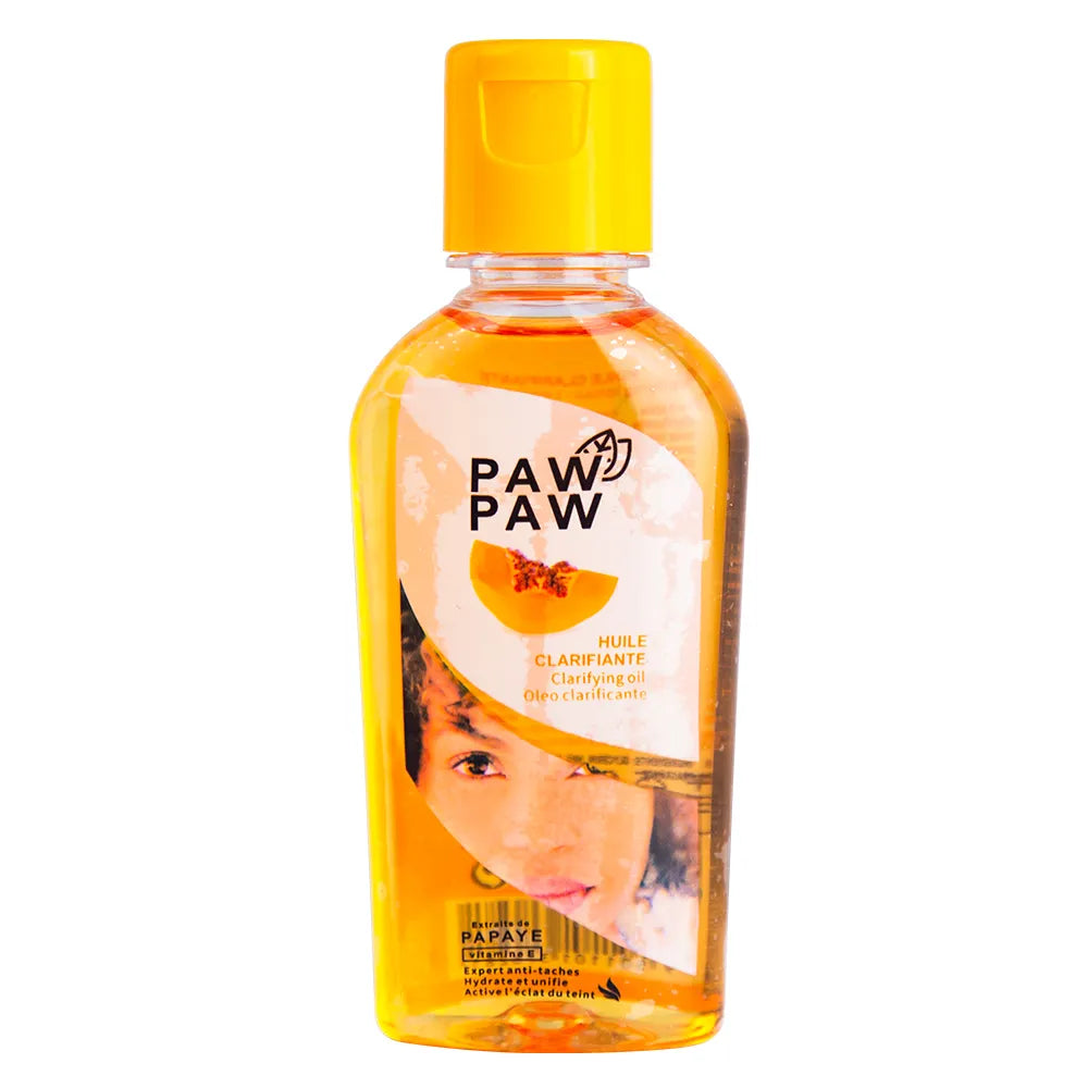 PawPaw Oil 60ml