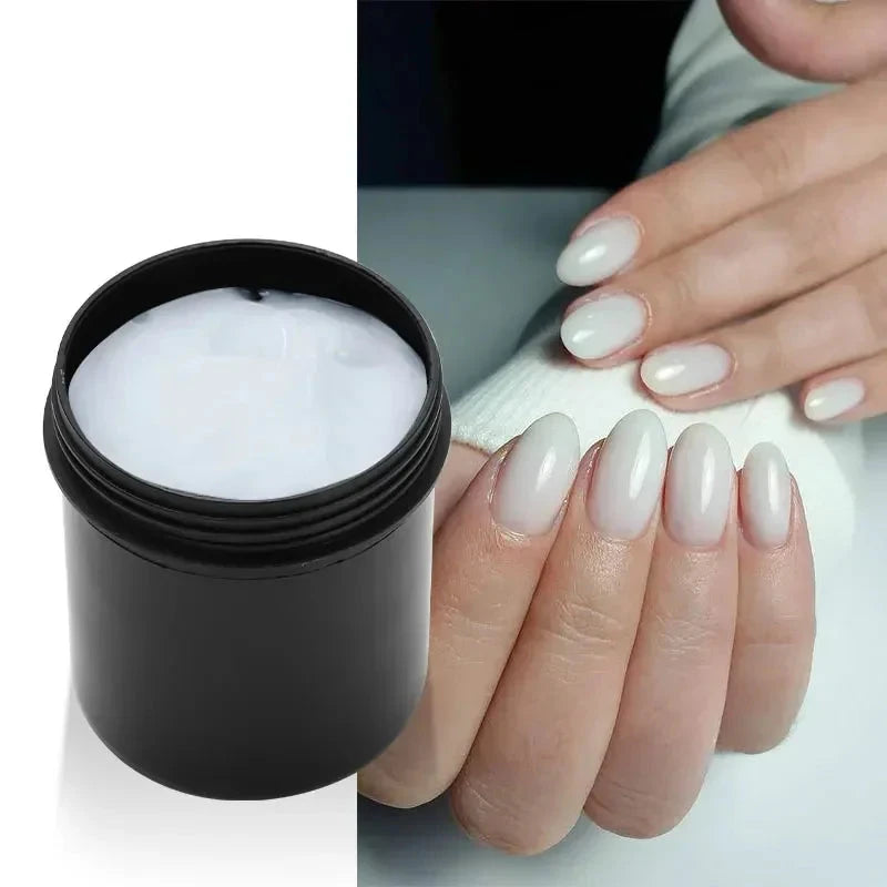 50ml Perfect Ten Nails Builder Nail Extension LED UV Gel