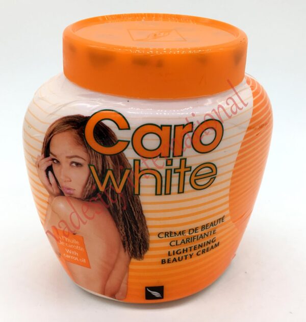 caro white cream